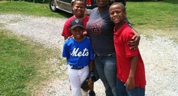 obrázek - Dixie Youth Baseball Fields