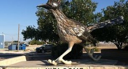 obrázek - Historic Fort Stockton