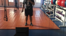 obrázek - Sport Gym