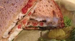 obrázek - Percie's Poolside Grille