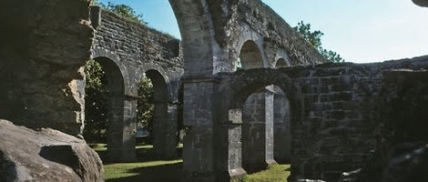 obrázek - Romakloster