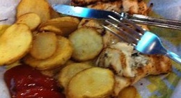 obrázek - Buffalo Wild Wings