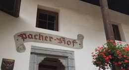 obrázek - Pacherhof