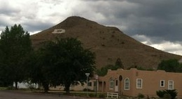 obrázek - Del Norte, CO