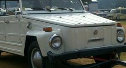 obrázek - Felt's Park