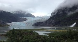 obrázek - Tongass National Forest