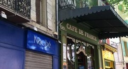 obrázek - Café de France