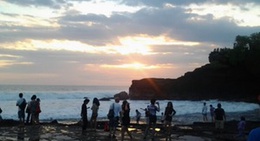 obrázek - Tanah Lot Sunset Terrace