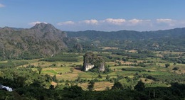 obrázek - Phulangka Le Balcony (ภูลังกา เลอ บาโคนี่)