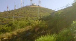 obrázek - Cerro de la Memoria (Mirador)