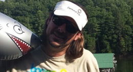 obrázek - Mallard Cove Marina and Grill