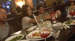 obrázek - Bighorn Lounge