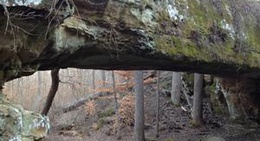 obrázek - Pamona Natural Bridge