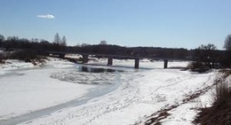 obrázek - Skrundas pilskalns