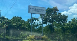 obrázek - Paradise Island Resort