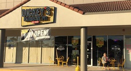 obrázek - Dickey’s Barbecue pit