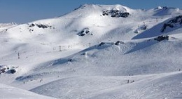 obrázek - Peak Of Cardrona