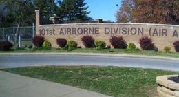 obrázek - Fort Campbell Army Base