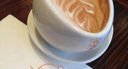 obrázek - Max Brenner Chocolate Bar