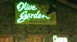 obrázek - Olive Garden