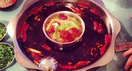 obrázek - Yue Lai Xiang Goat Meat Hot Pot