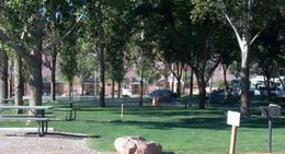 obrázek - Riverside Oasis Campground