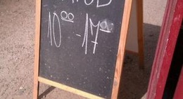 obrázek - Kindel Koht Kohvik