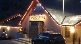 obrázek - Porcupine Pub & Grille