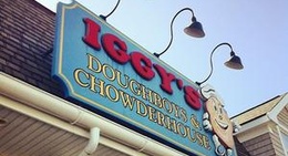 obrázek - Iggy's Doughboys & Chowder House