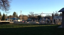 obrázek - Shasta Lake City Skate Park