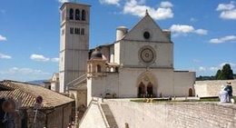 obrázek - Basilica di San Francesco