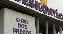 obrázek - Deskontão