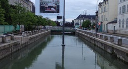 obrázek - Canal de Troyes