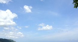 obrázek - 玉取崎展望台