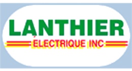obrázek - Lanthier Électrique Inc