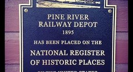 obrázek - Pine River, MN