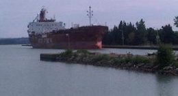 obrázek - Welland Canal Bridge 2 (Carlton)