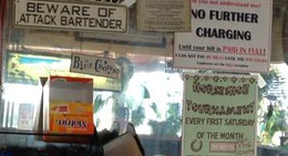 obrázek - Buckhorn Saloon and Restaurant