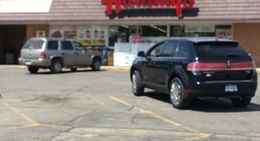 obrázek - Hardings Cassopolis