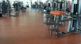 obrázek - Centrum Fitness Olymp