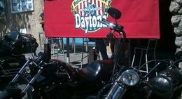 obrázek - Daytona road side cafe