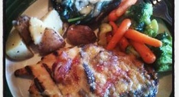 obrázek - Applebee's