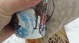 obrázek - Tim Hortons