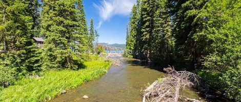 obrázek - Odell Lake