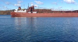 obrázek - Two Harbors Lakewalk