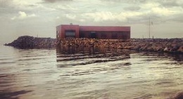 obrázek - Kaltenes Beach