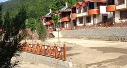 obrázek - Abant Manzara Evleri