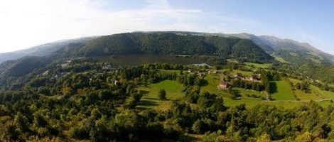 obrázek - Chambon-sur-Lac