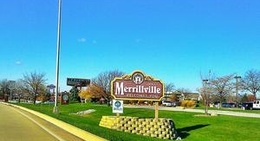 obrázek - Town of Merrillville