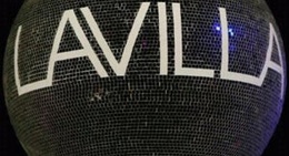 obrázek - Lavilla Sushi Live Disco